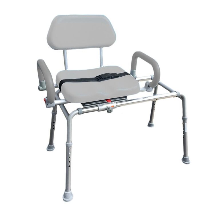 Platinum Health Transfer Bench Wayfair